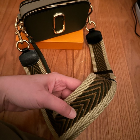 Marc Jacobs SnapShot - Picture 4 of 10